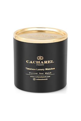 Cacharel Classic CHRL40571SE Erkek Kol Saati