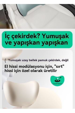 Aurora Araba Kafalık Seti Pembe 1 Set