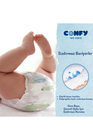 Premium 5 Numara Bebek Bezi Junior 11 - 18 Kg 120 Adet