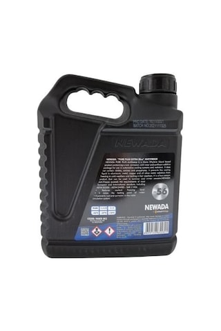 Newada Antifriz Konsantre Mavi -56c 3lt