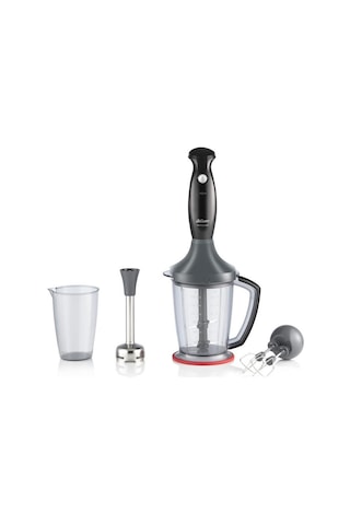 Arzum AR1107 Megablend 1000 W El Blender Seti