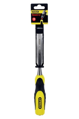 Stanley 0-16-877 İskarpela Dynagrip 18 MM
