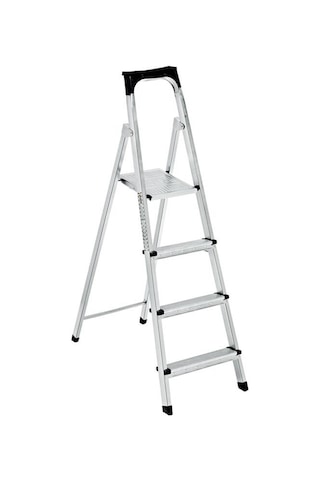 Asvera Metal Aktif Gaz Altı Kaynaklı 3+1 Profil Merdiven