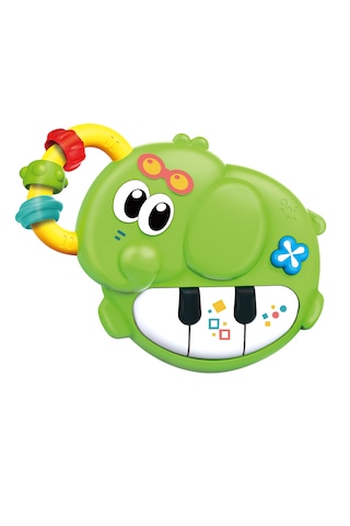 Piccolo Mondi Müzikli Oyuncak