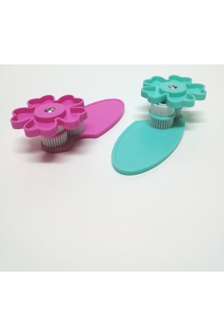 Quilling Crimper Zigzag Tırtık Şekil Yapma Aparatı