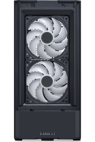 Lian Li Lancool 207 Siyah Mid-tower Atx Kasa G99.lan207rx.00 Akak0llı0063
