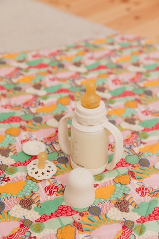 Bibs Boheme Baby Bottle Kit Ivory