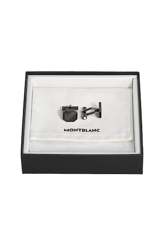 Montblanc Starwalker Extreme Kol Düğmesi 135973