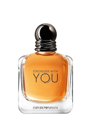 Emporio Armani Stronger With You Edt 100 Ml Erkek Parfüm Diğer Emporio Armani Stronger With You Edt 100 Ml Erkek Parfüm Diğer