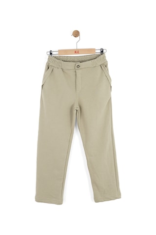 Xo Kids Erkek Çocuk Pantolon 8-14 Yaş 69307 Yeşil