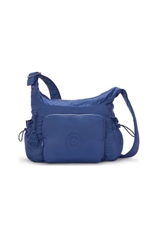 Kipling Gabb S G.rılla Gırlz Kadın Çapraz Çanta Kı6931-4rz Mavi