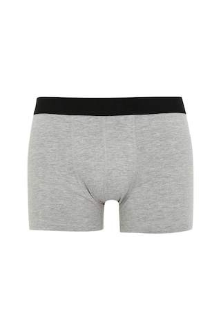 Defacto Regular Fit 3'lü Boxer K7635AZ23SPBK27