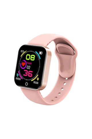 Neevoyu I7 1.44 Akıllı Saat (İthalatçı Garantili)