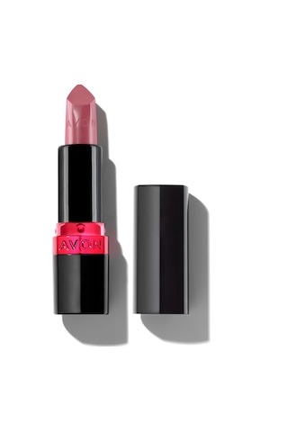 Ultra Kremsi Ruj - Dusky Mauve 0