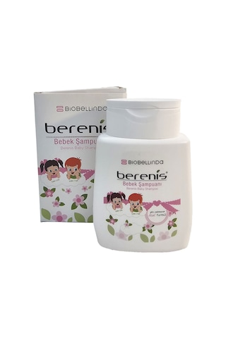 Biobellinda Berenis Bebek Şampuanı