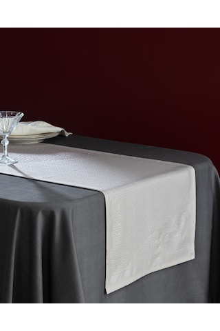 Madame Coco Bourdon Runner - Açık Gri 8684427113905 Gri