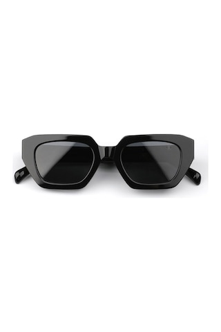 Katsuo Limited Series Unisex Güneş Gözlüğü Siyah 84662380
