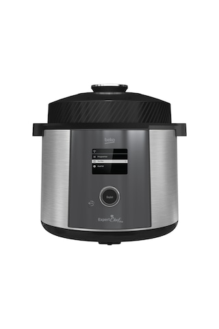 Beko MC 5251 ExpertChef Pro Çok Amaçlı Pişirici