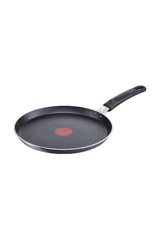Tefal Titanyum 2X XL Force Difüzyon Tabanlı Krep Tava 25 CM
