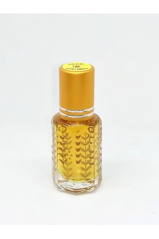 Musk İstanbul Misk-i Amber Esansı 12 ML