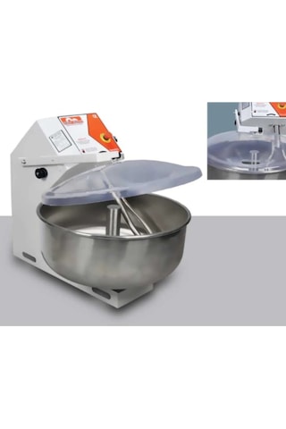 Süper Mikser SM-104 K 230 Volt Hamur Yoğurma Makinesi