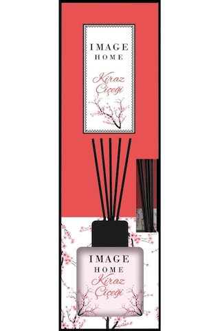 Image Home 100 Ml Bambu Koku Kiraz Çiçeği Diğer