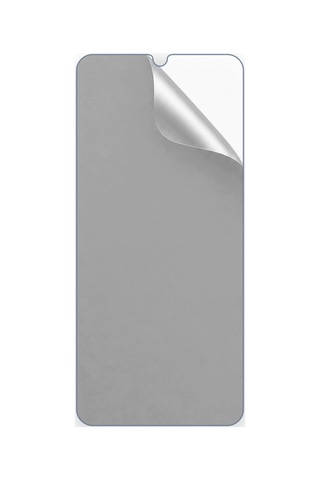 Motorola One Zoom Uyumlu Ön Yüzey Mat Hidrojel Ekran Koruyucu 23223245