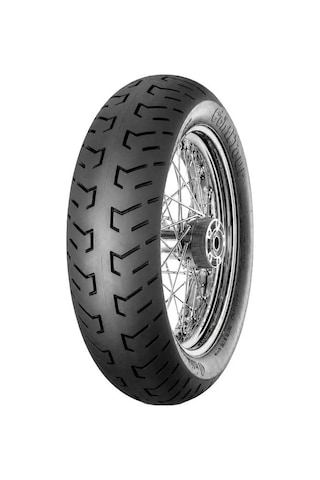 Continental Contitour 130/90-16 67h Ön Motosiklet Lastiği