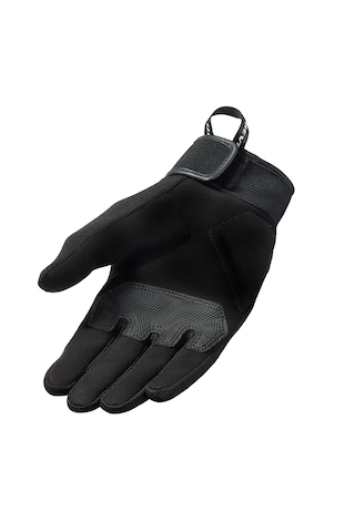 Revıt Cool Eldiven Siyah