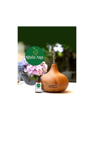 Köylü Ana Nane Yağı 20 ML