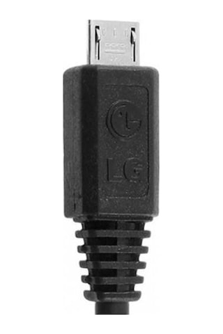 Samsung Uyumlu Telefon İçin Micro Usb Kablo