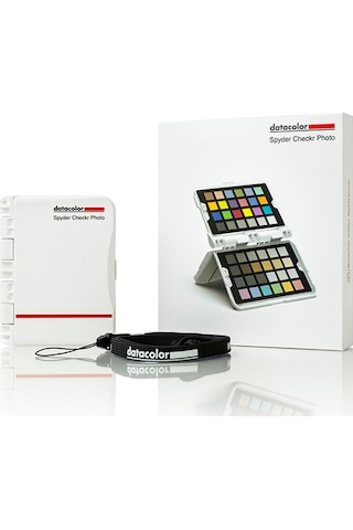 Datacolor Spyder Checkr Photo