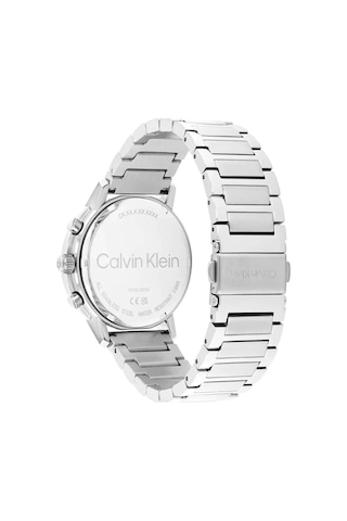 Calvin Klein Ck25200493 Erkek Kol Saati Gri