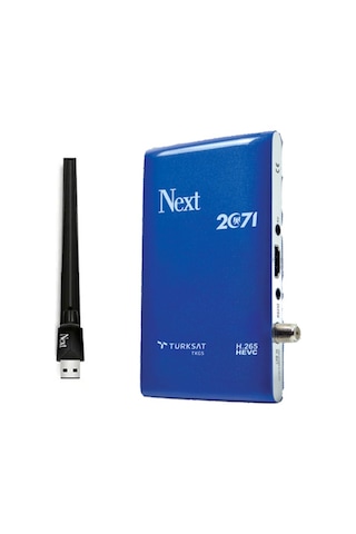 Next 2071 Hd Uydu Next Wifi