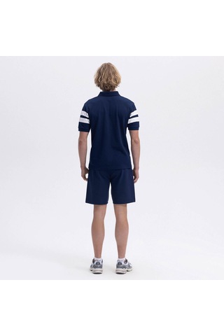 Ellesse Harıtage Lacivert Erkek T-shirt Em396 Lacivert