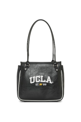 Ucla Kadın El Ve Çapraz Çanta 05uc26y9012 Siyah