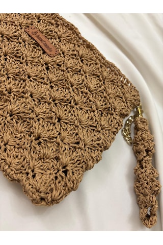 Özgürhandmade Kadın El Çanta