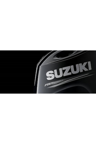 Suzuki Marine Df Serie 40-50-60-70-90-115 Mann Yağ Filtresi