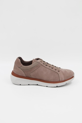 Freefoot 242013 Erkek Casual Ayakkabı - Vizon Vizon
