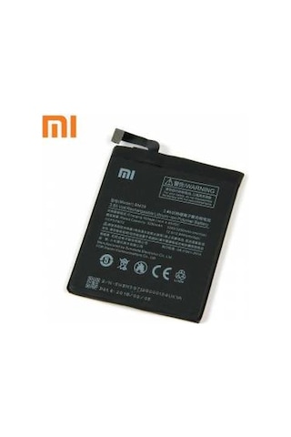 Xiaomi Mi 6 Batarya
