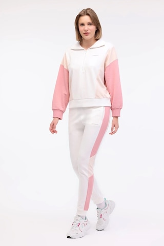 Lumberjack Annabel-c 16ck927 5fx Kadın Sweatshirt Mavi
