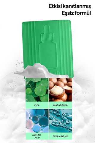 Phlab Anti Acne Sabun 50 G