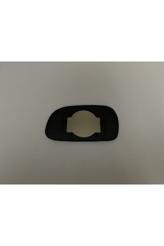 Toyota Corolla 1992-1998 Model Arası Isıtmasız Sağ Taraf Ayna Camı (EFSANE KASA)