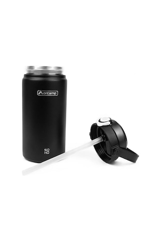 Orcamp Soho Tumbler 1000 Ml Termos Çok Renkli