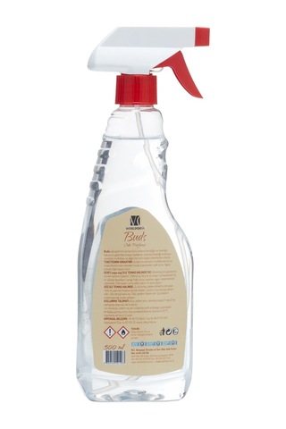 Worldchem Homecare Buds Oda Parfümü 500 ML