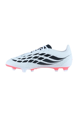 Adidas Predator Club Fg/mg Erkek Krampon Ih2111 Çok Renkli