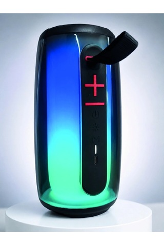 Plentifulrgb Işıklı Bluetooth