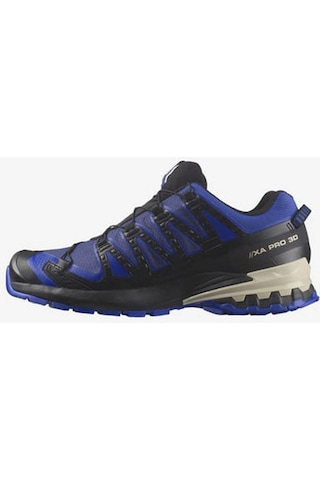 Salomon Erkek Outdoor Ayakkabı Xa Pro 3d V9 Gtx L47270300 Mavi