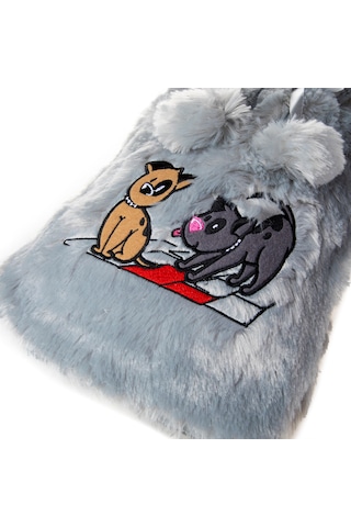 Biggdesign Peluş Sıcak Su Torbası