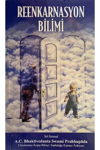 Reenkarnasyon Bilimi